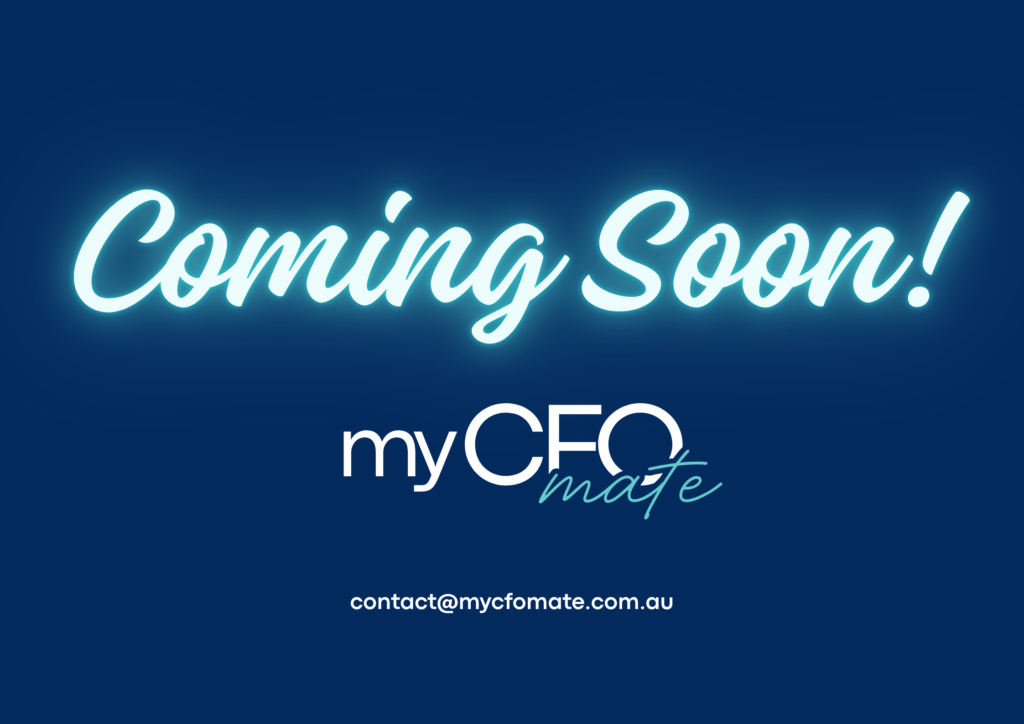 coming soon